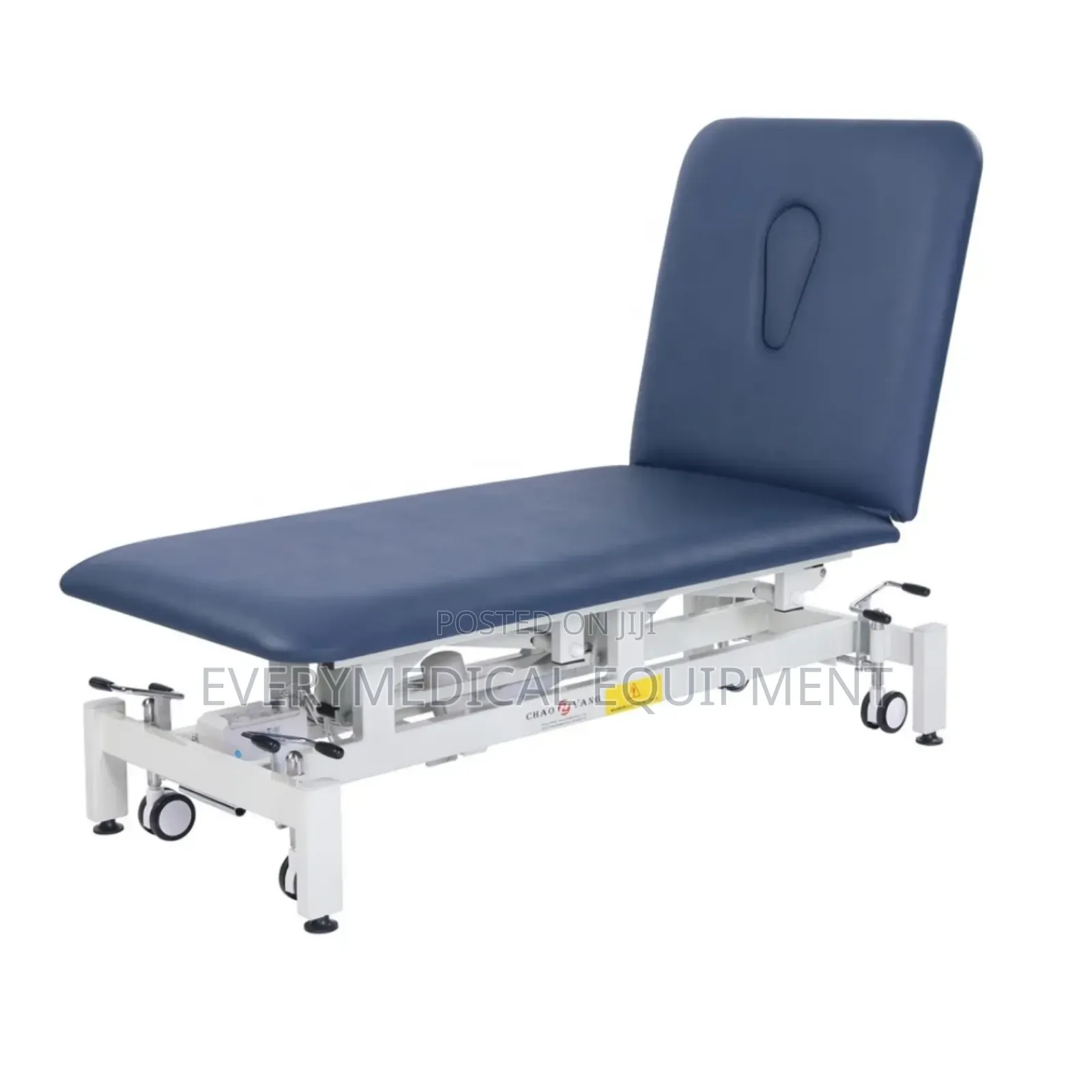 Electric Massage Treatment Bed