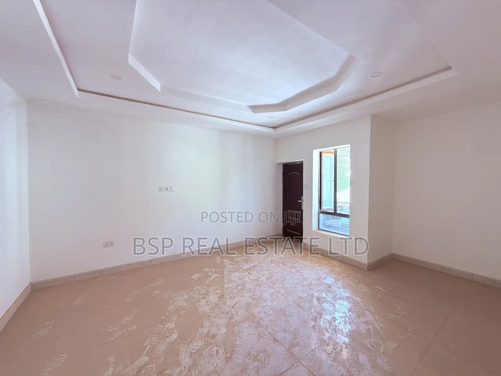 3bdrm Townhouse/Terrace in Gaduwa for sale