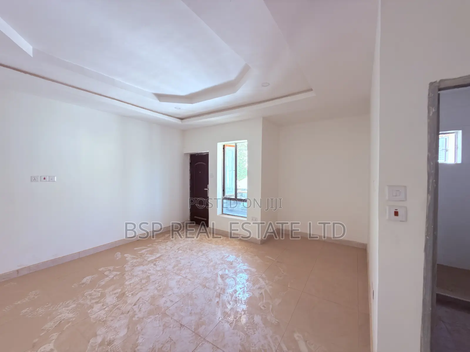 3bdrm Townhouse/Terrace in Gaduwa for sale