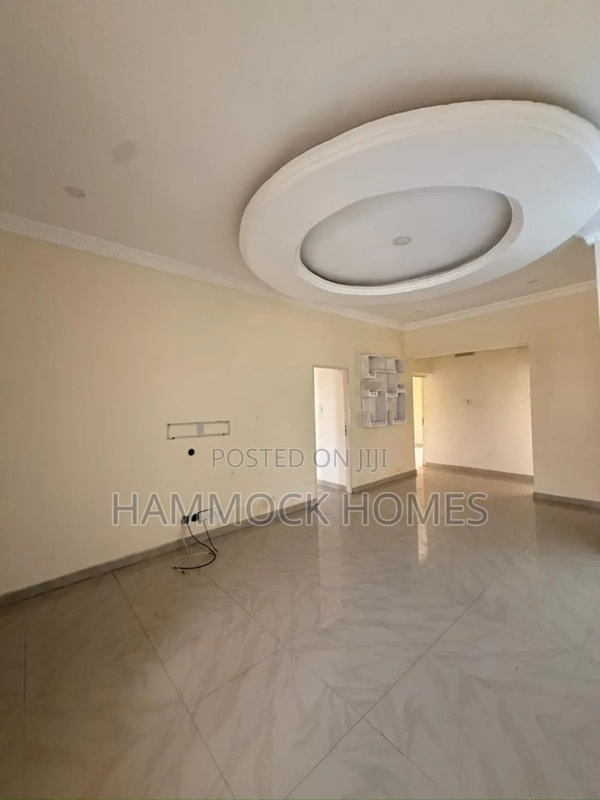 4bdrm Duplex in Kolapo Ishola Gra, Akobo for rent