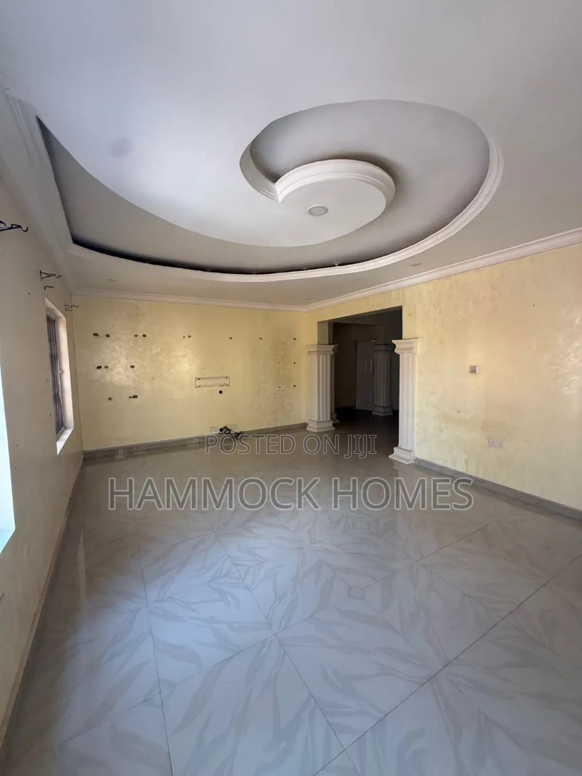 4bdrm Duplex in Kolapo Ishola Gra, Akobo for rent
