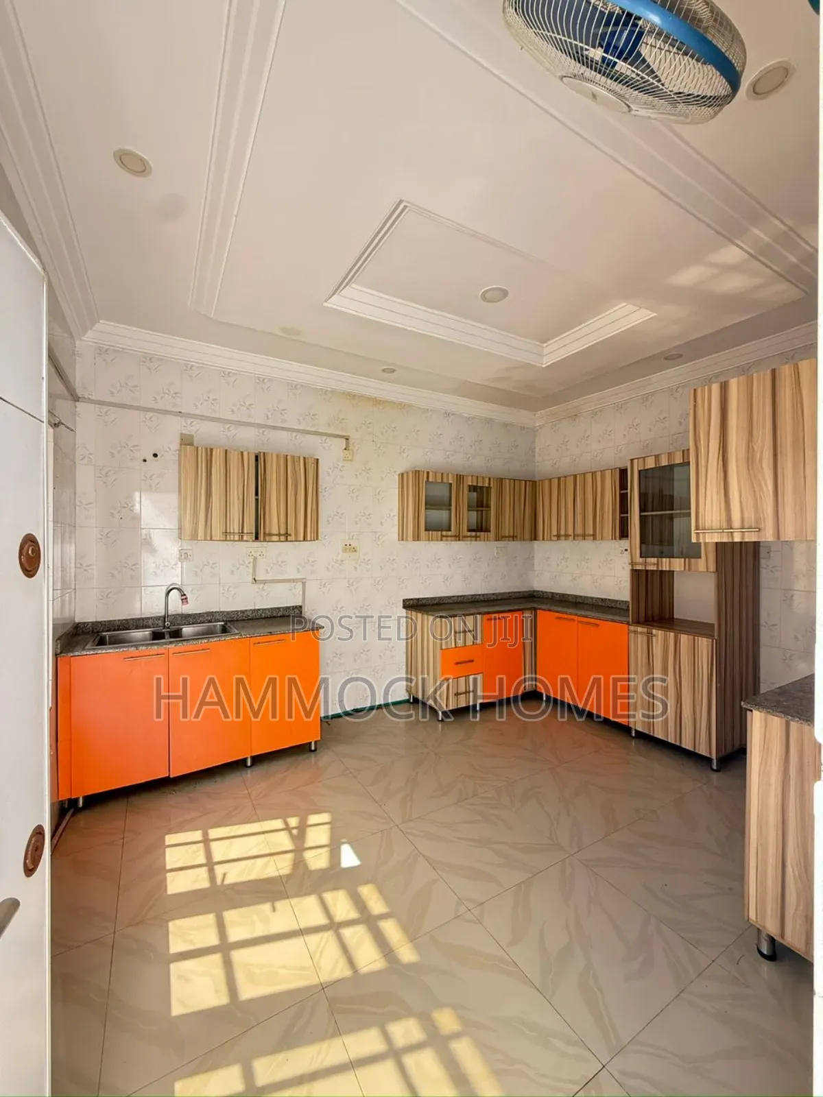 4bdrm Duplex in Kolapo Ishola Gra, Akobo for rent