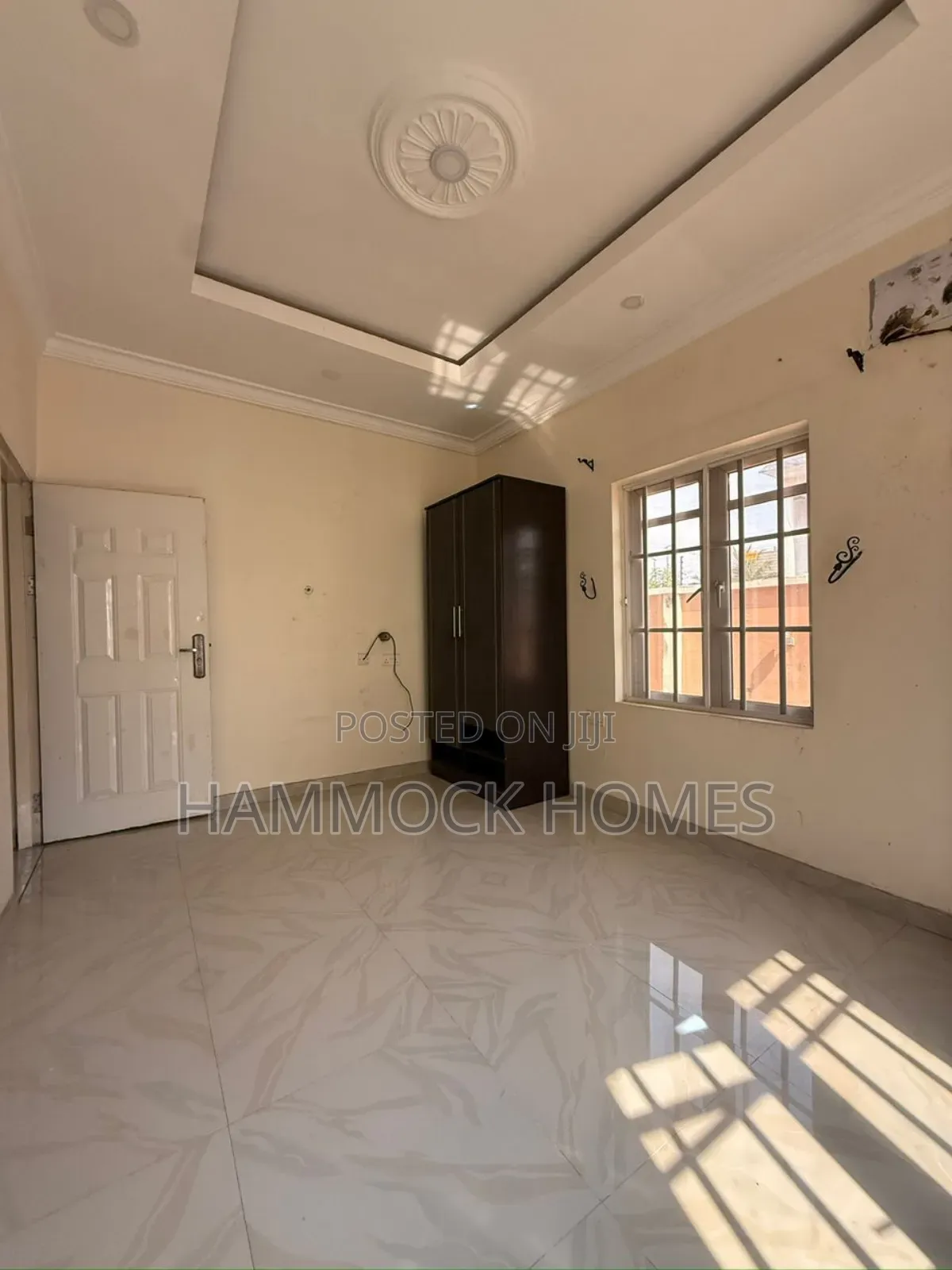 4bdrm Duplex in Kolapo Ishola Gra, Akobo for rent