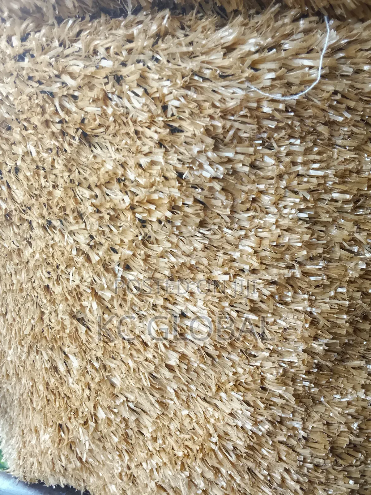 Artificial Grass Available 15mm Colors