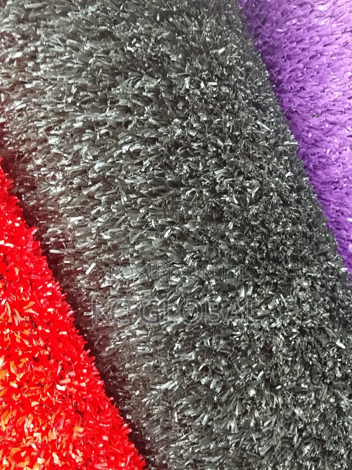 Artificial Grass Available 15mm Colors