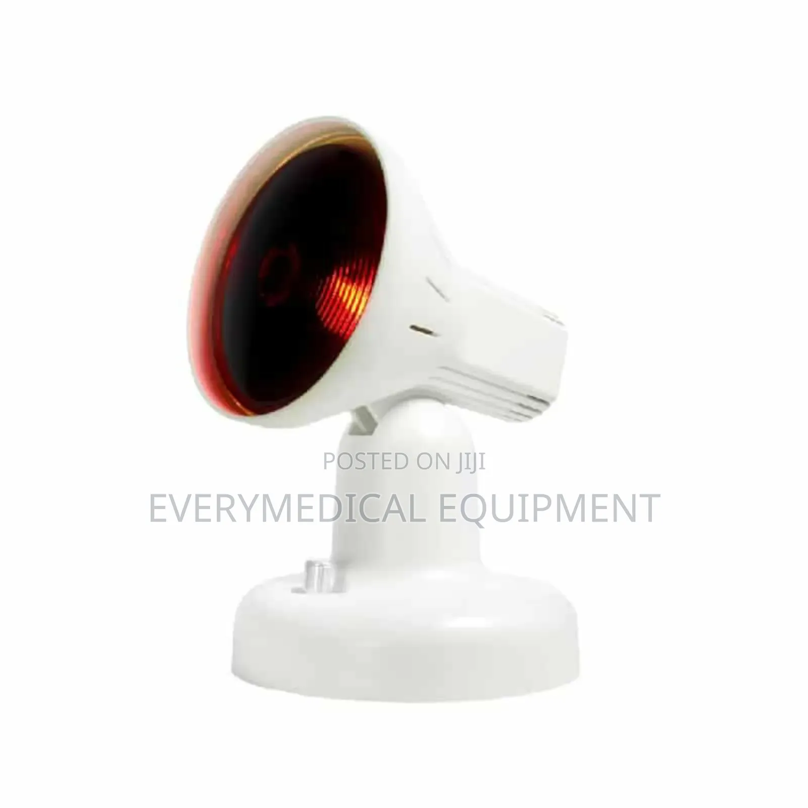 Portable Infrared Lamp