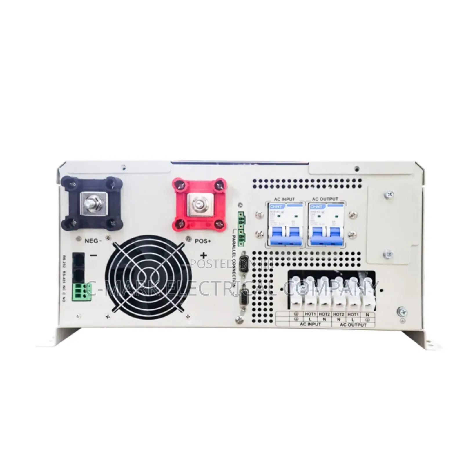 Pure Sine Wave Solar Inverter 2.5kva-14kva Hybrid Non Hybrid 48v/24v