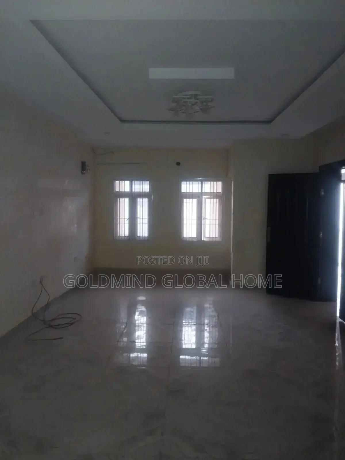 4bdrm Duplex in Gwarinpa, Life Camp for sale