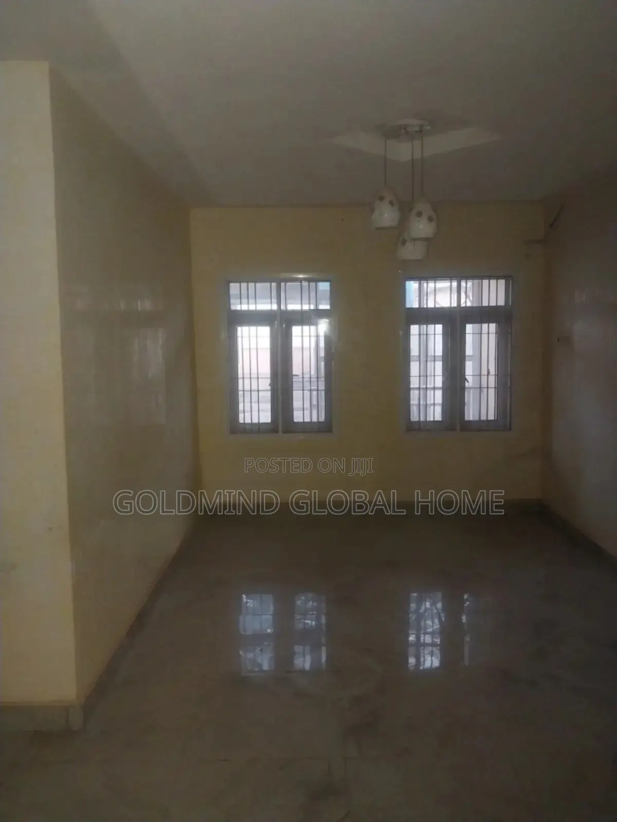 4bdrm Duplex in Gwarinpa, Life Camp for sale