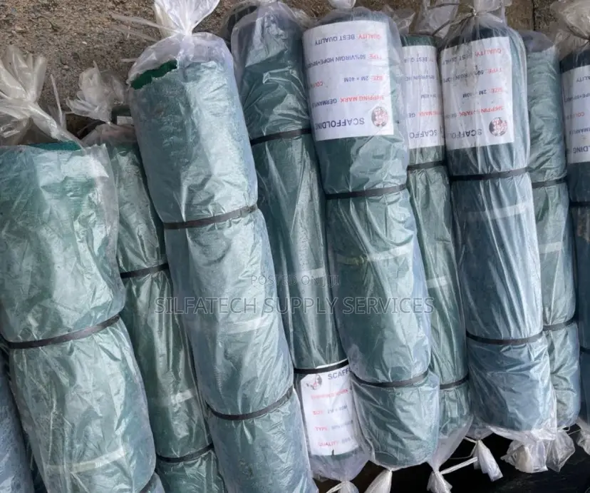 Original Scaffold Net