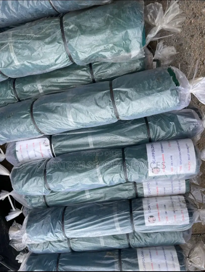Original Scaffold Net