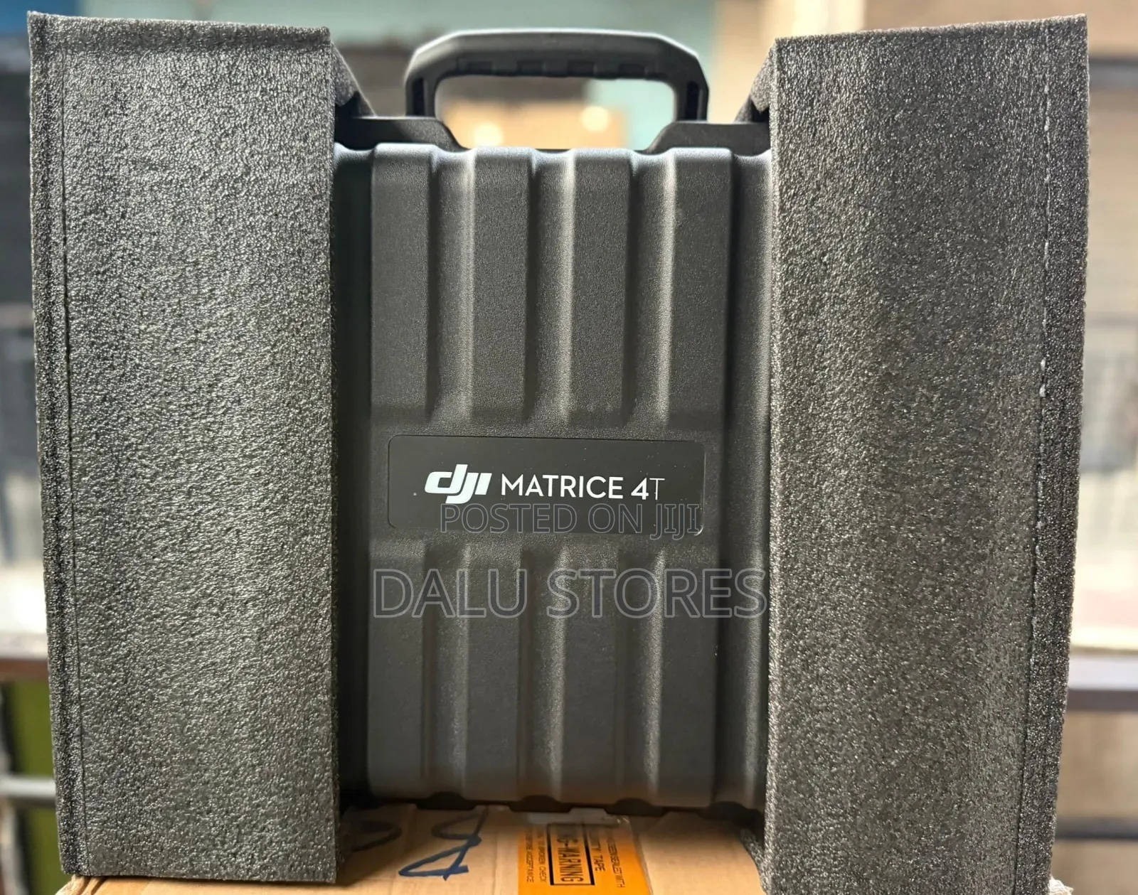 Dji Matrice 4t