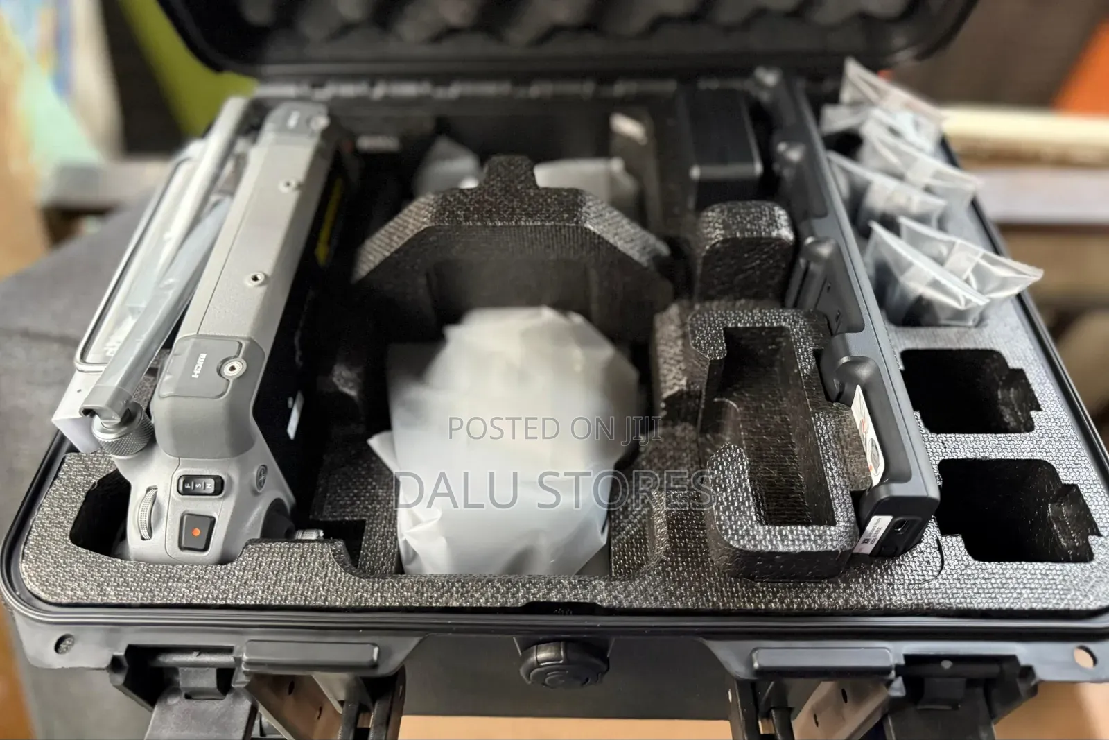 Dji Matrice 4t
