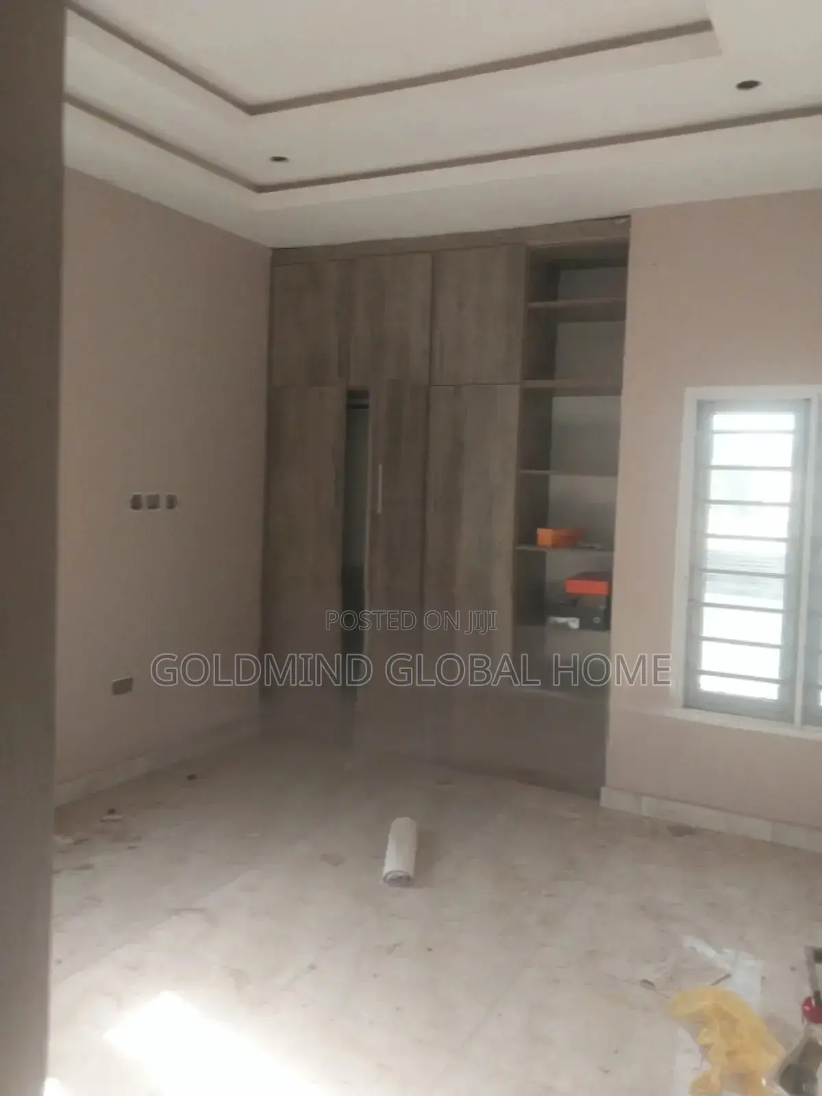 3bdrm Bungalow in Efab Verizon, Life Camp for sale