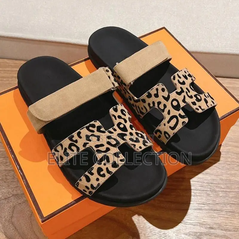 Quality Hermes Chypre Print High Quality* *Sizes:38_43