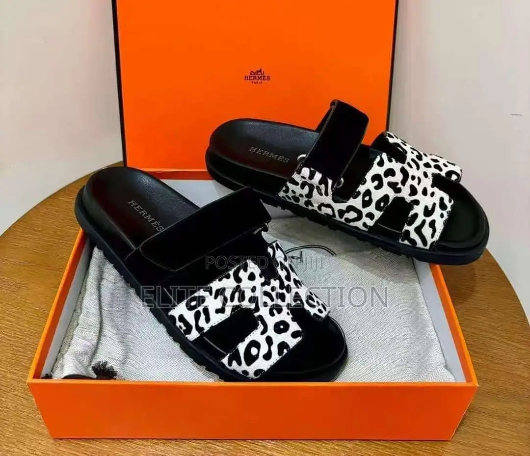 Quality Hermes Chypre Print High Quality* *Sizes:38_43