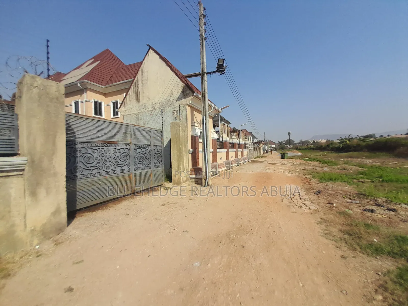 4bdrm House in Gwarinpa for sale