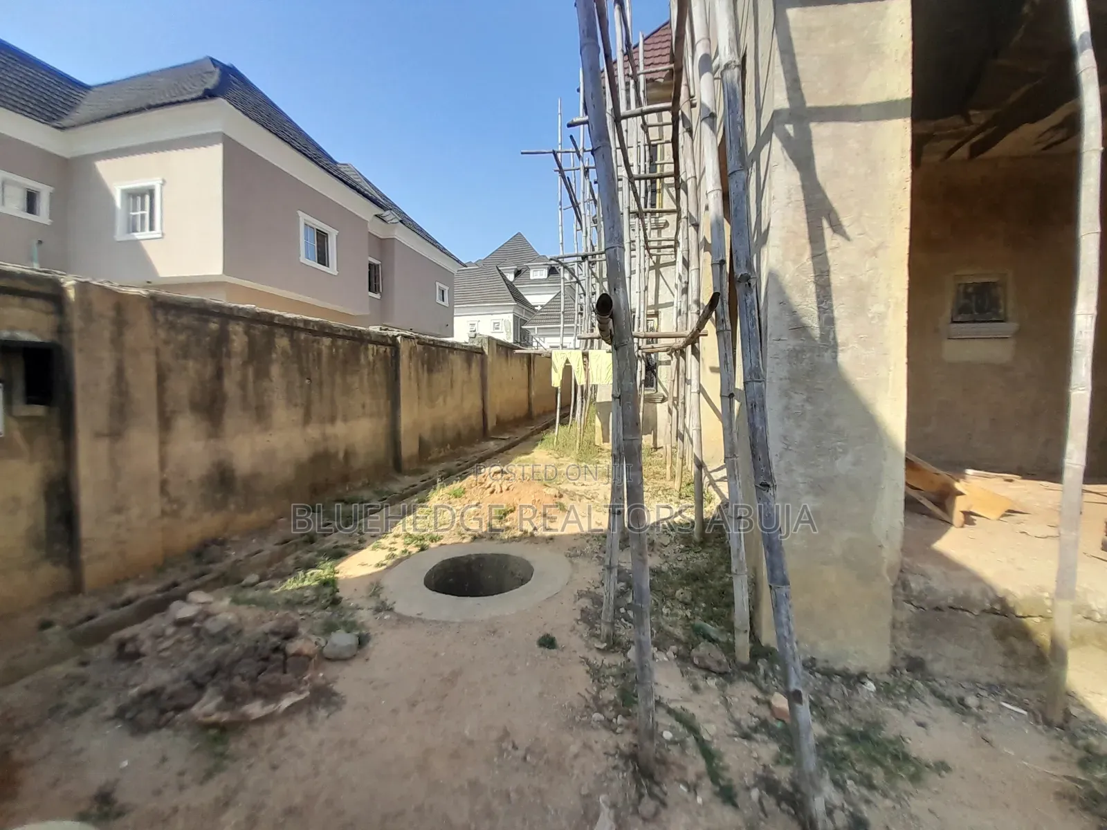 4bdrm House in Gwarinpa for sale