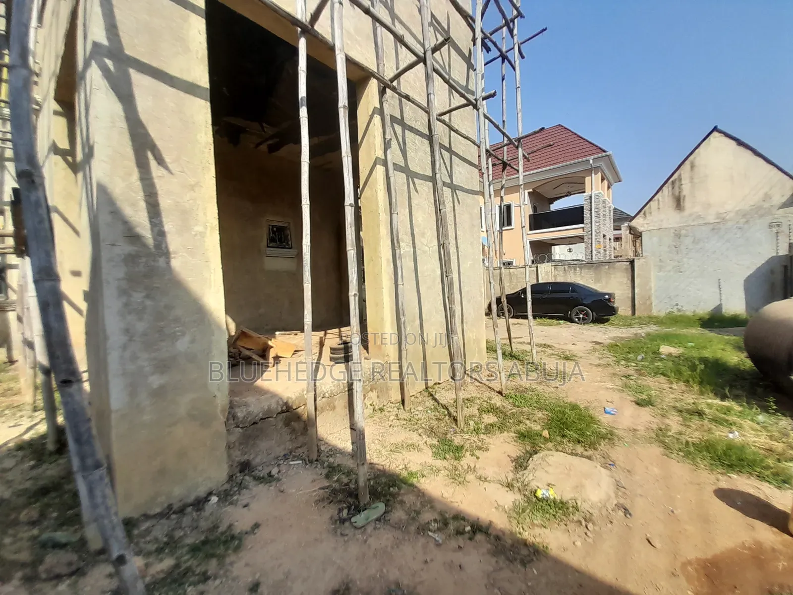 4bdrm House in Gwarinpa for sale