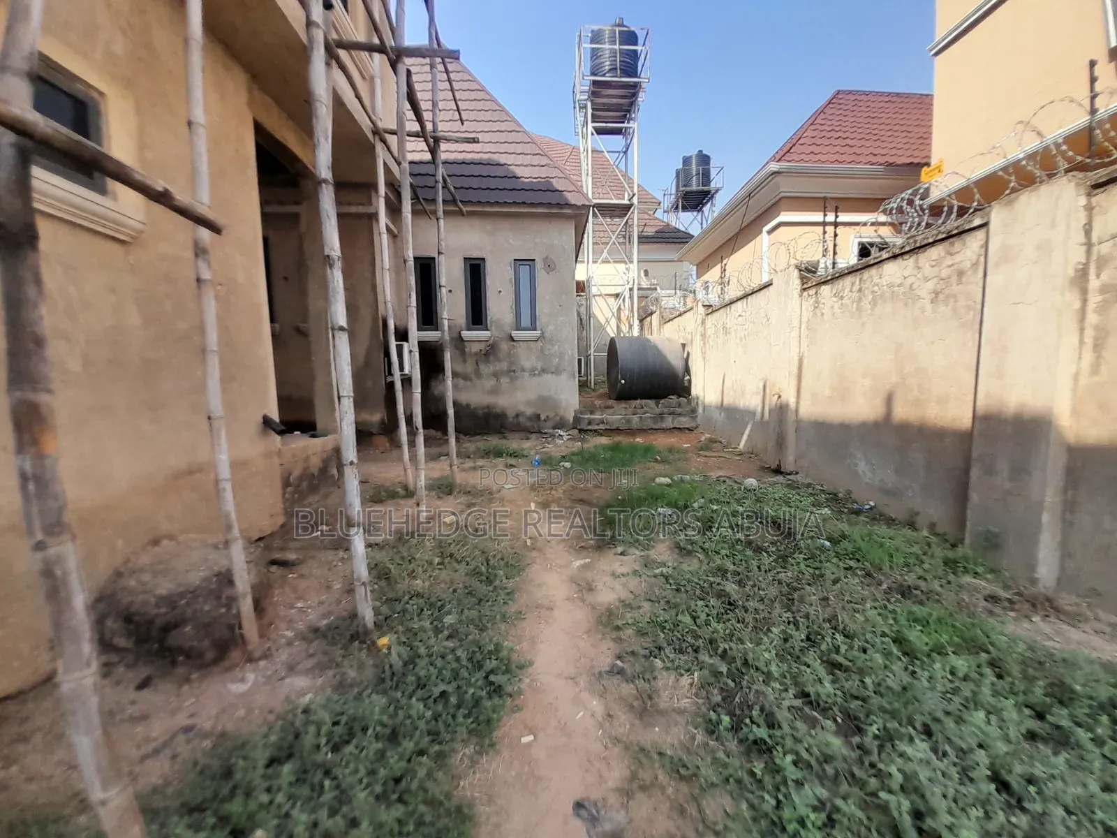 4bdrm House in Gwarinpa for sale