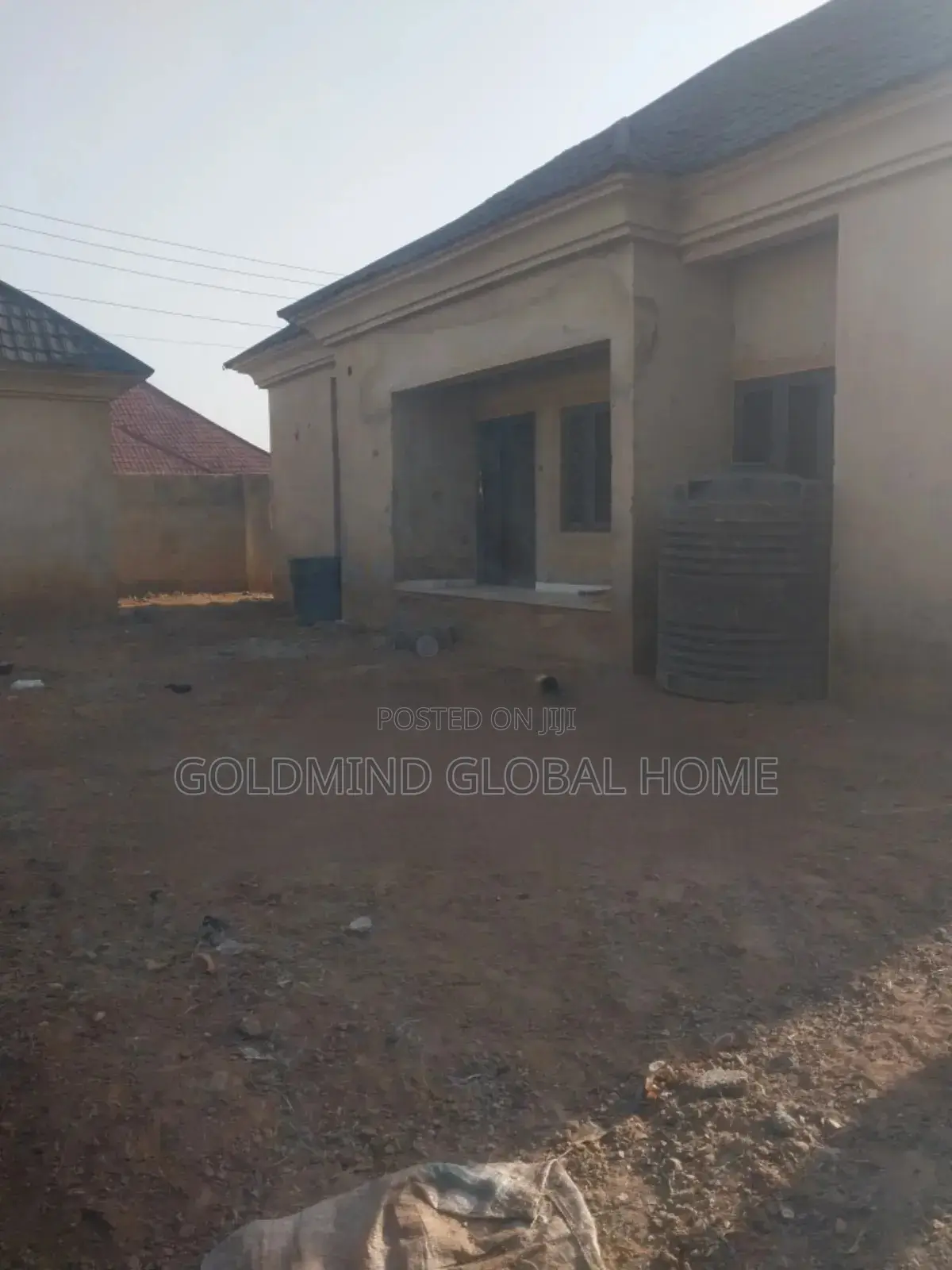 3bdrm Bungalow in Efab Verizon Karsana, Dape for sale