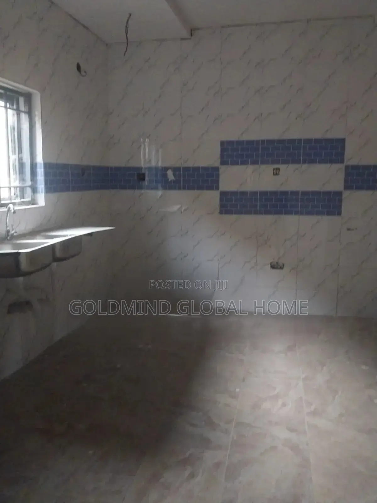 3bdrm Bungalow in Efab Verizon Karsana, Dape for sale