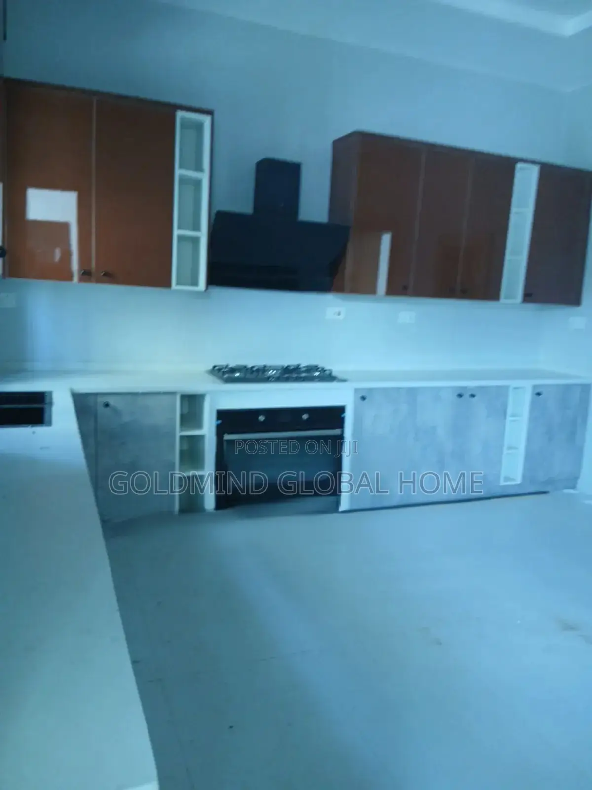 5bdrm Duplex in Gwarinpa, Life Camp for sale