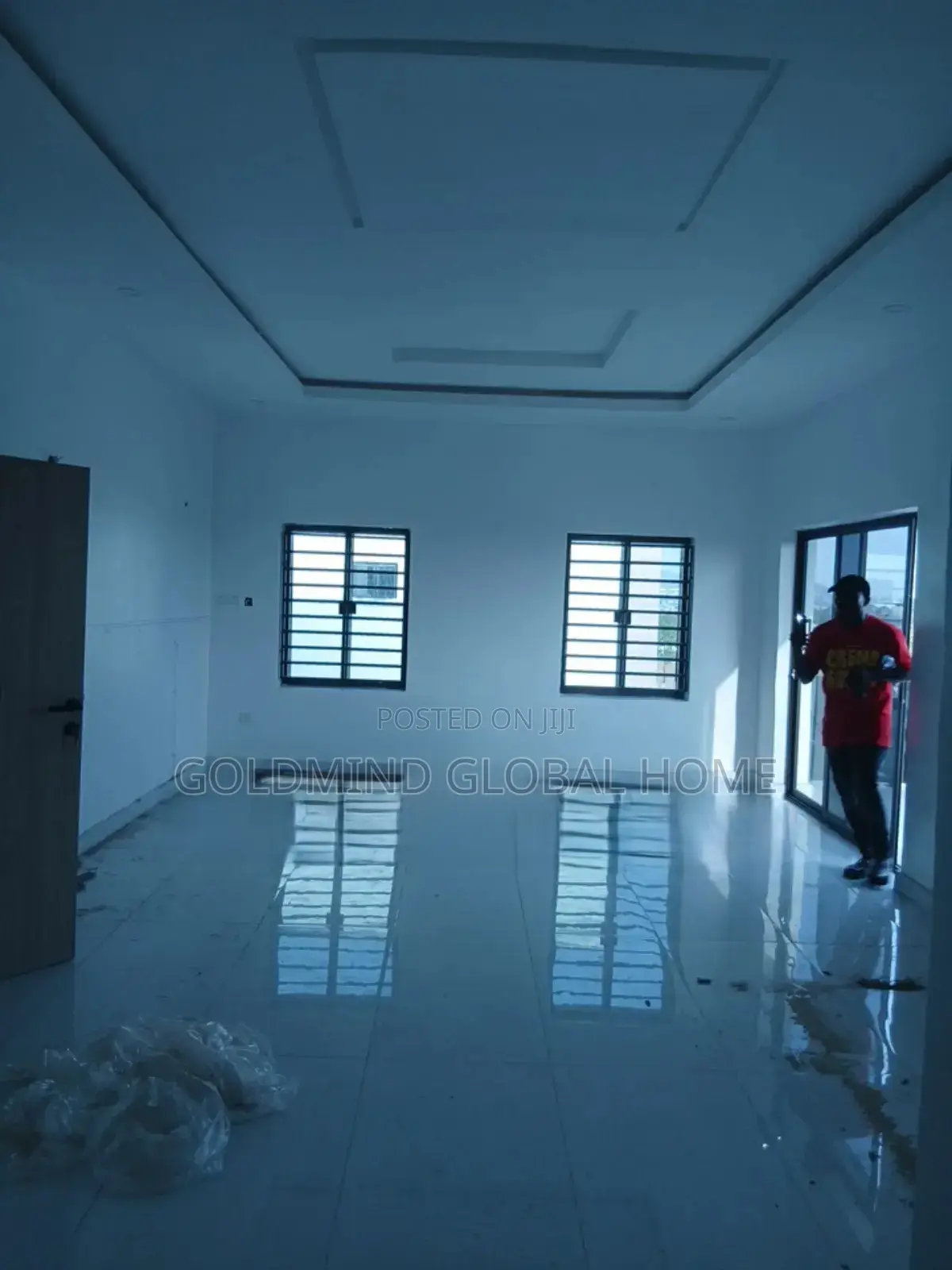 5bdrm Duplex in Gwarinpa, Life Camp for sale
