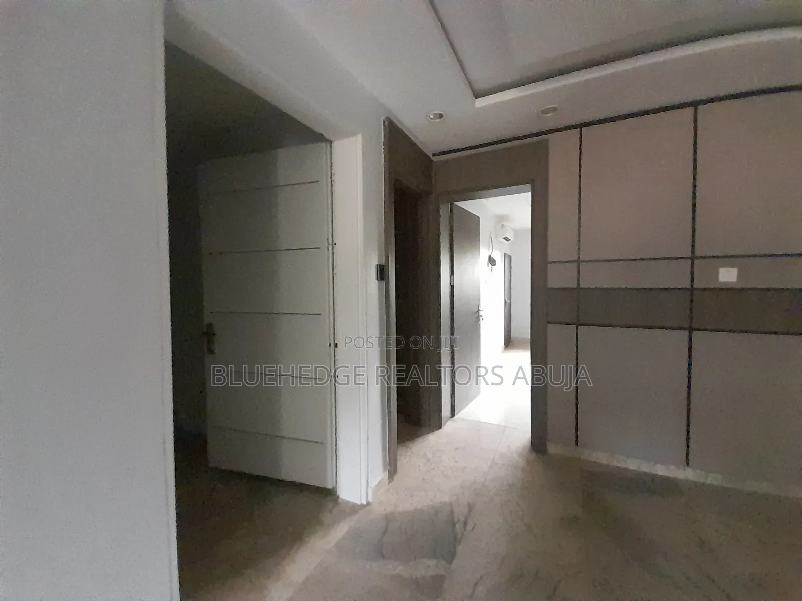 3bdrm Duplex in Dawaki for sale