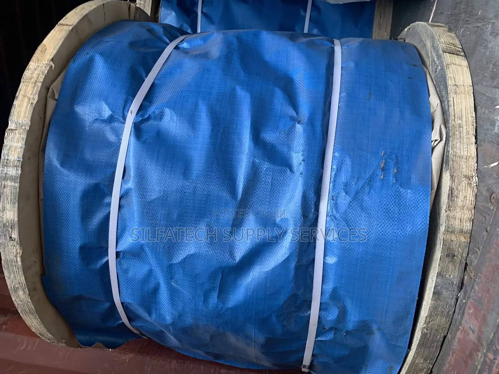 28mm Non Rotating Wire