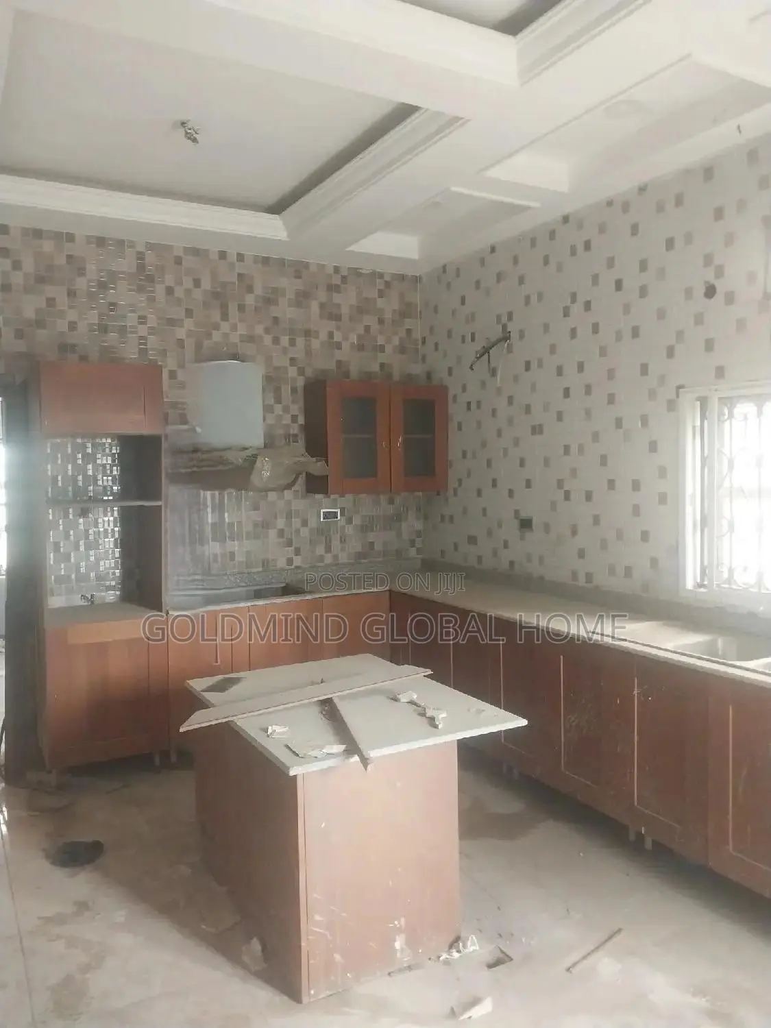 5bdrm Duplex in Gwarinpa Extension, Dape for sale