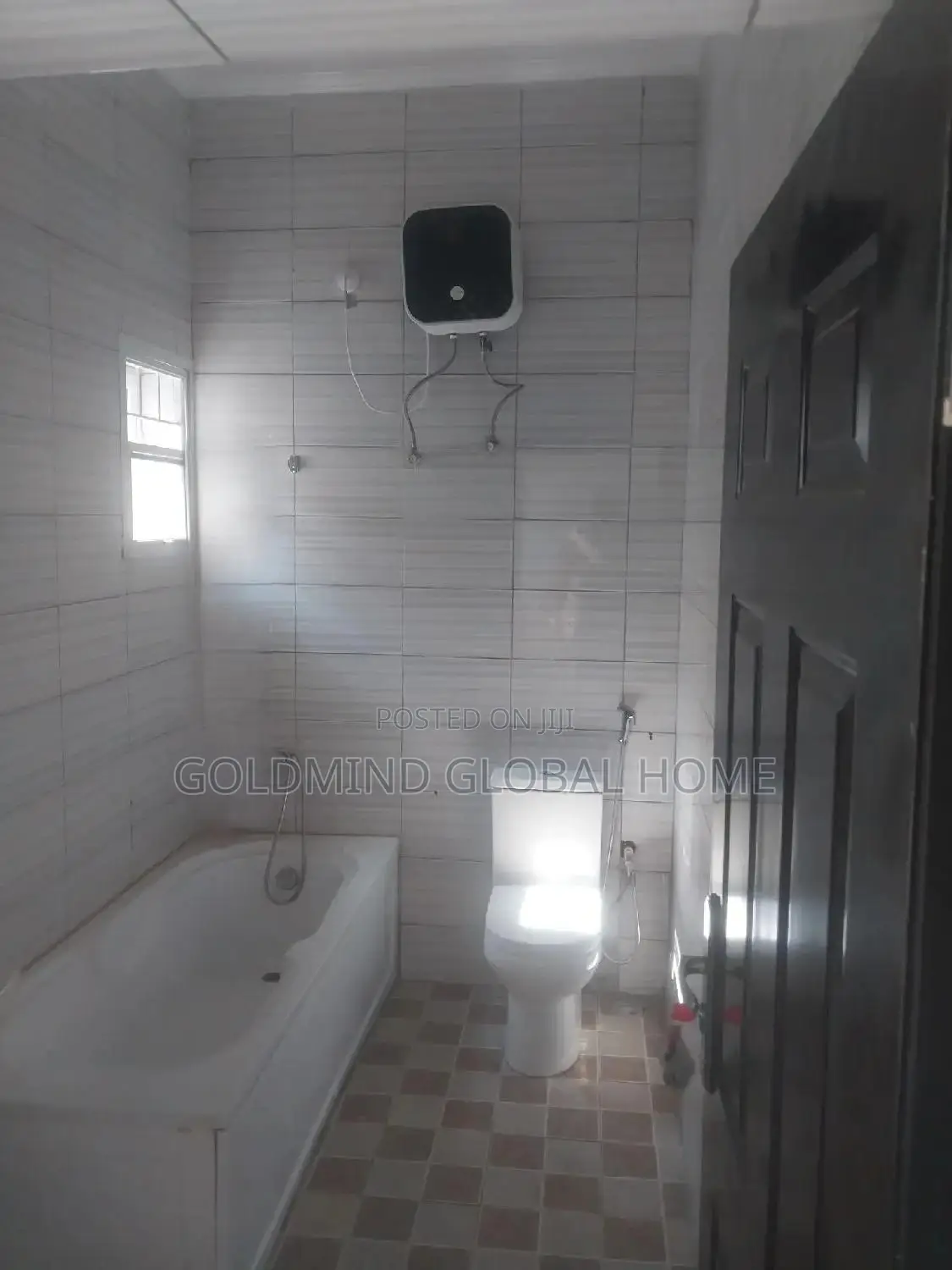 3bdrm Bungalow in Gwarinpa Extension, Life Camp for sale