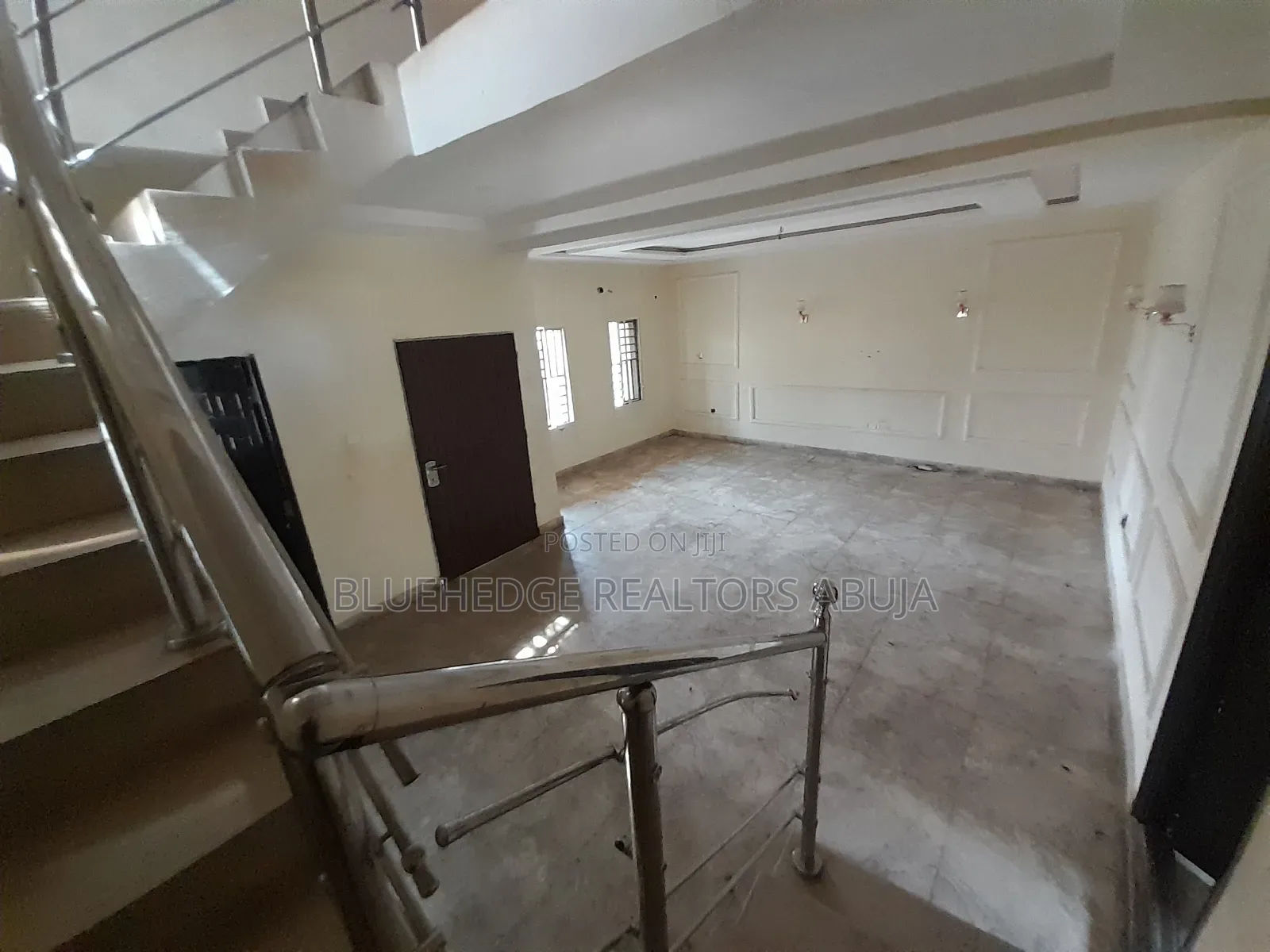 3bdrm Duplex in Dawaki for rent