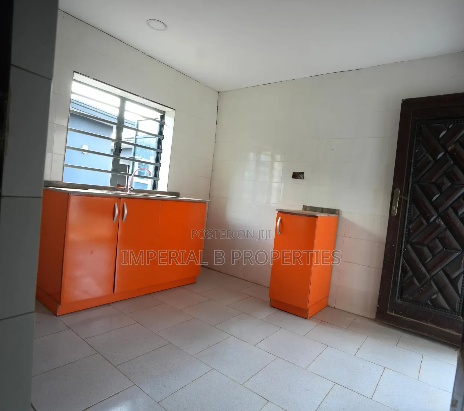 Furnished 3bdrm Bungalow in Queens Home Mowe, Obafemi-Owode for sale