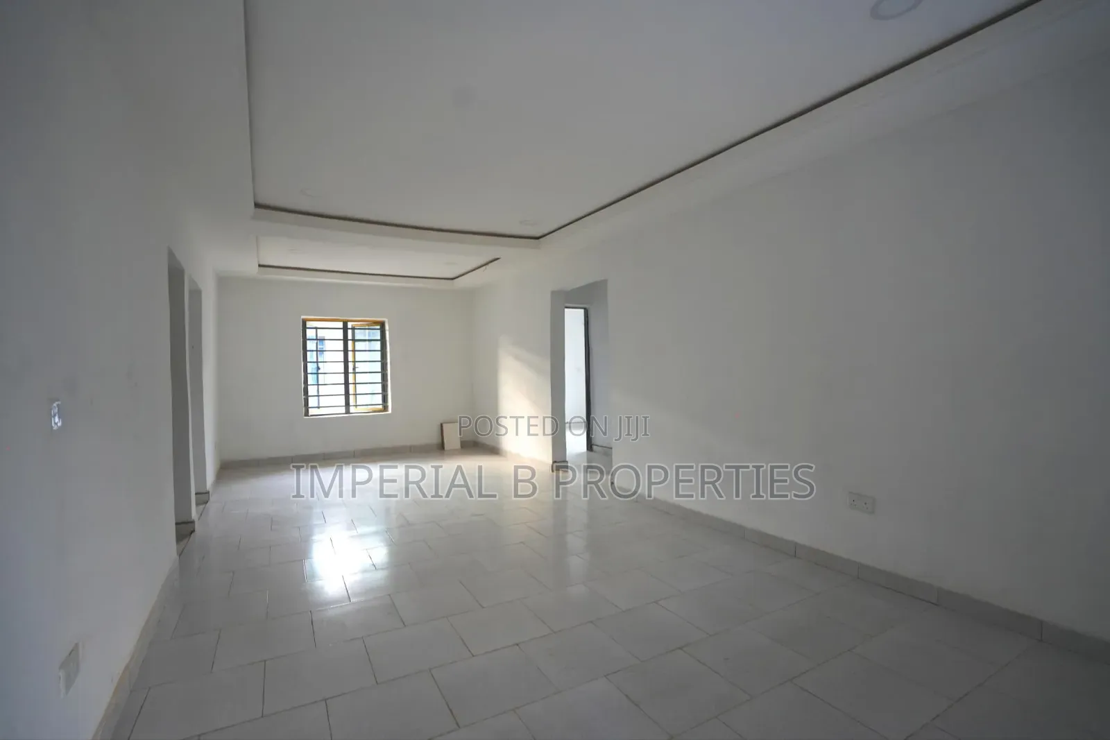Furnished 3bdrm Bungalow in Queens Home Mowe, Obafemi-Owode for sale