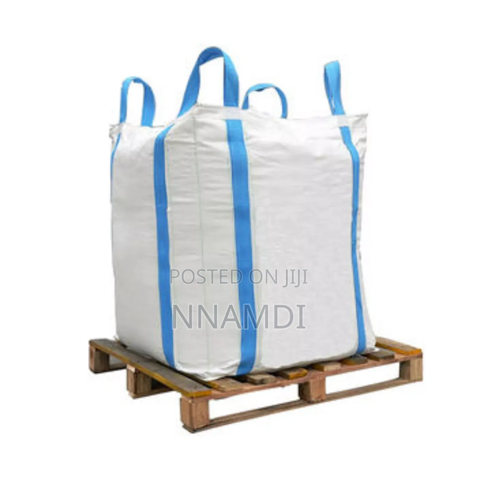 Jumbo Super Sack Bag