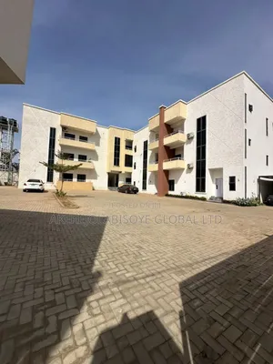 3bdrm Apartment in Jahi Gilmore Abuja for sale