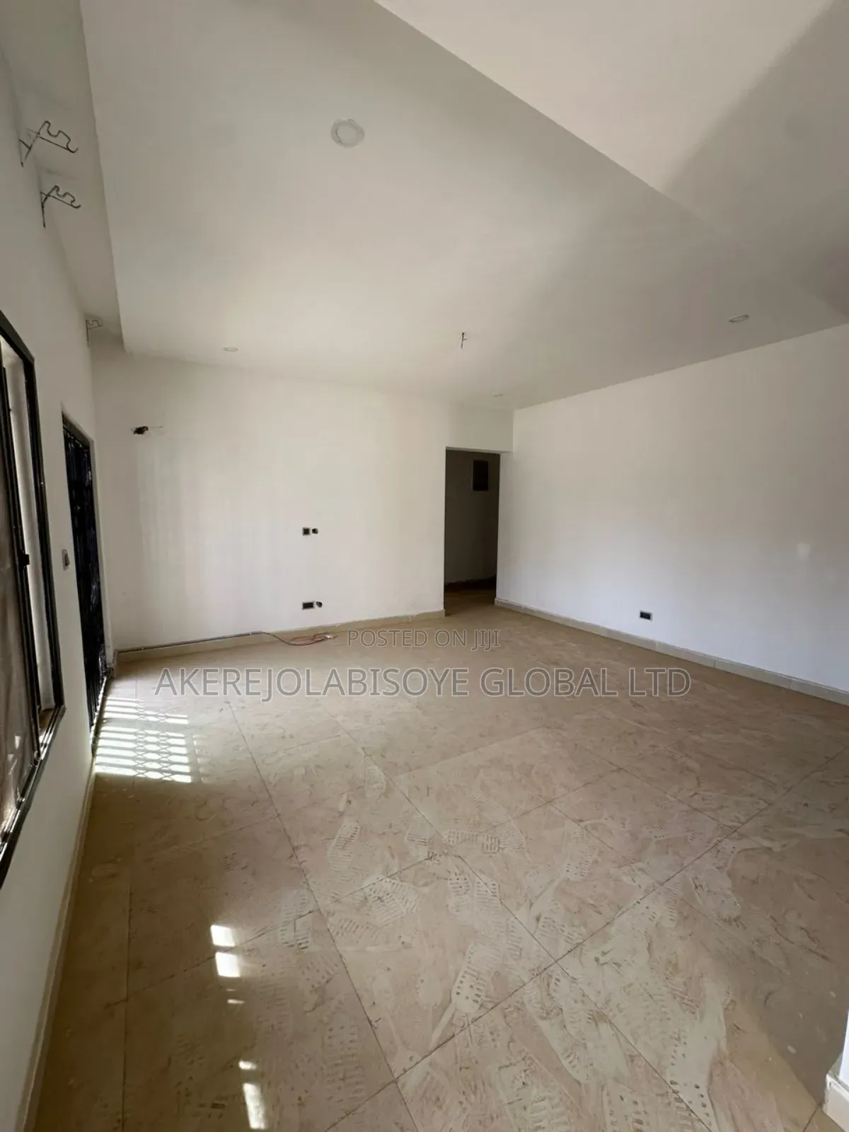 3bdrm Apartment in Jahi Gilmore Abuja for sale