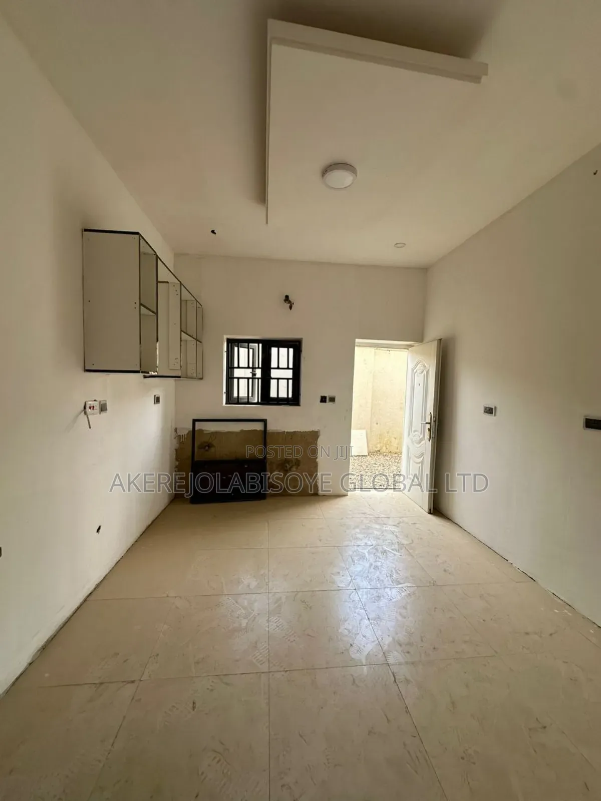 3bdrm Apartment in Jahi Gilmore Abuja for sale
