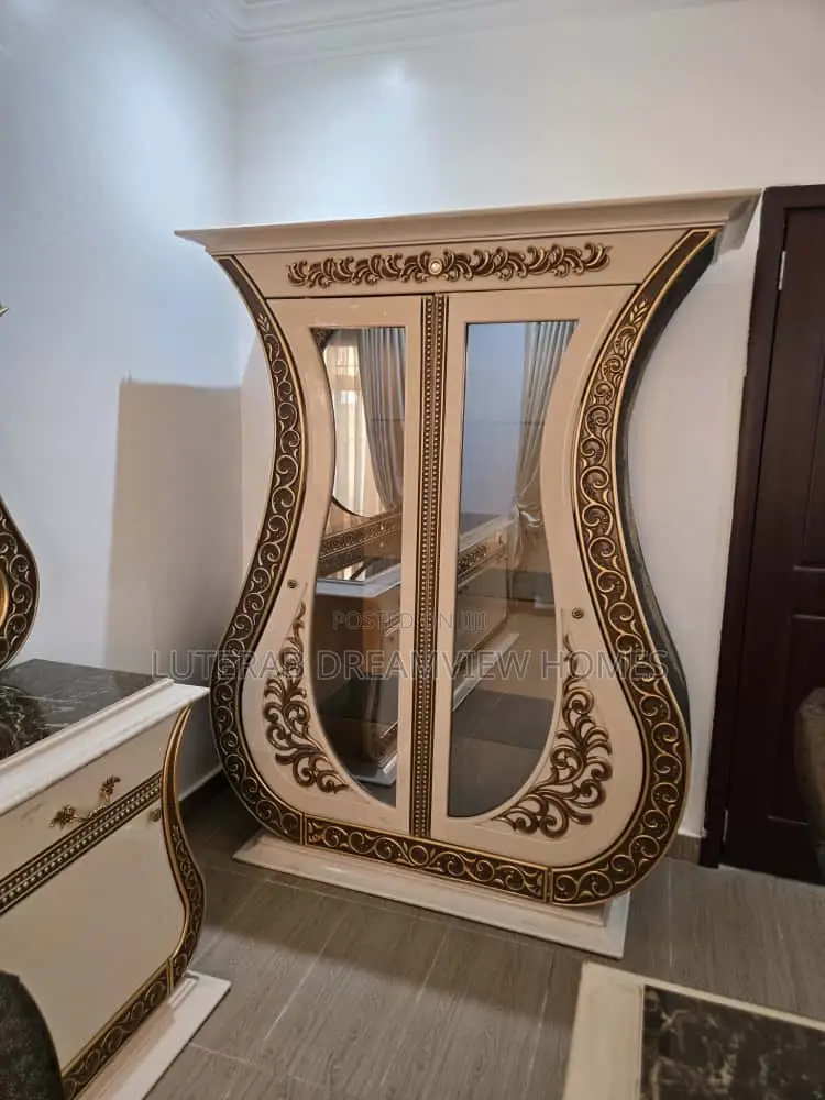 Furnished 4bdrm Duplex in Jabi for rent