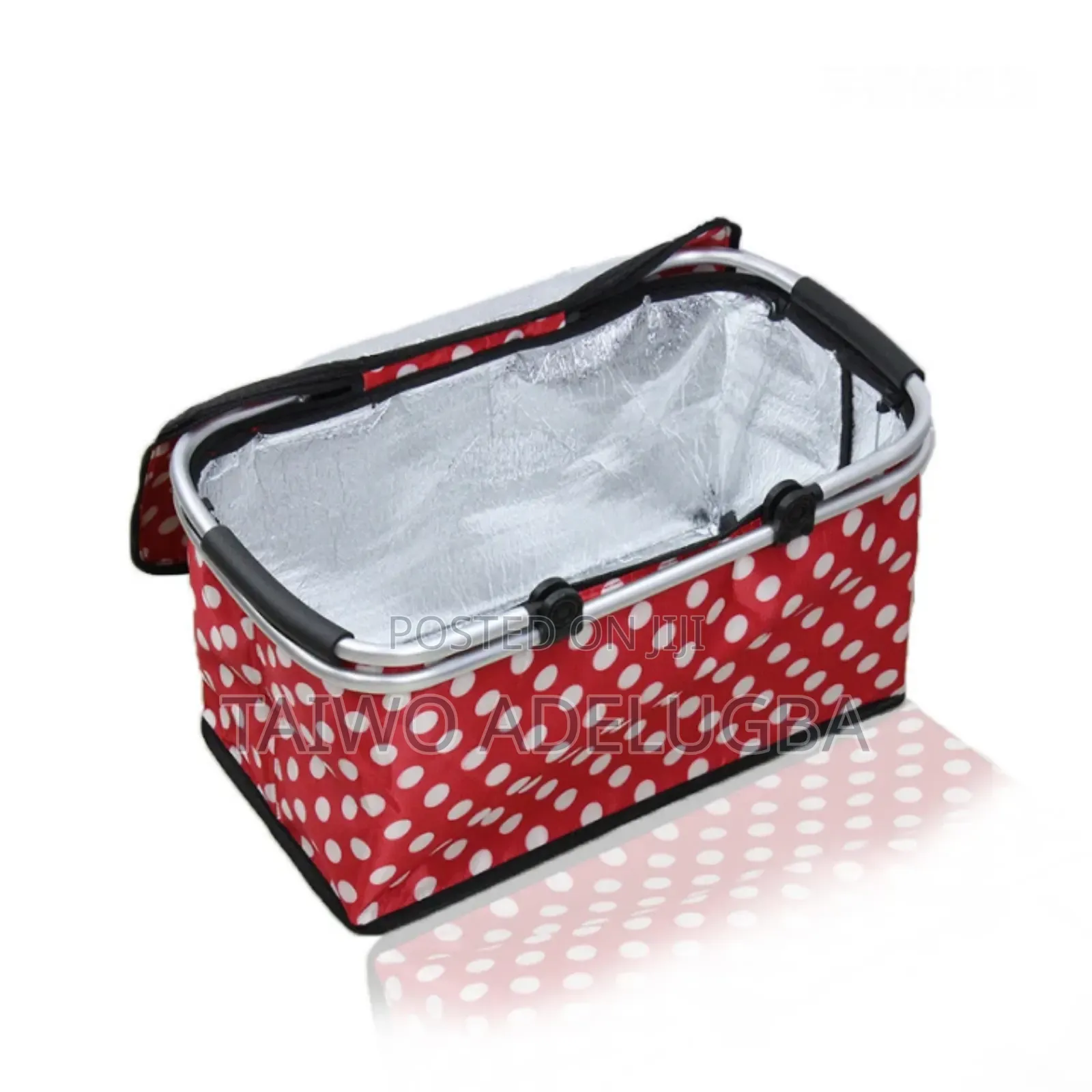 Picnic Bag