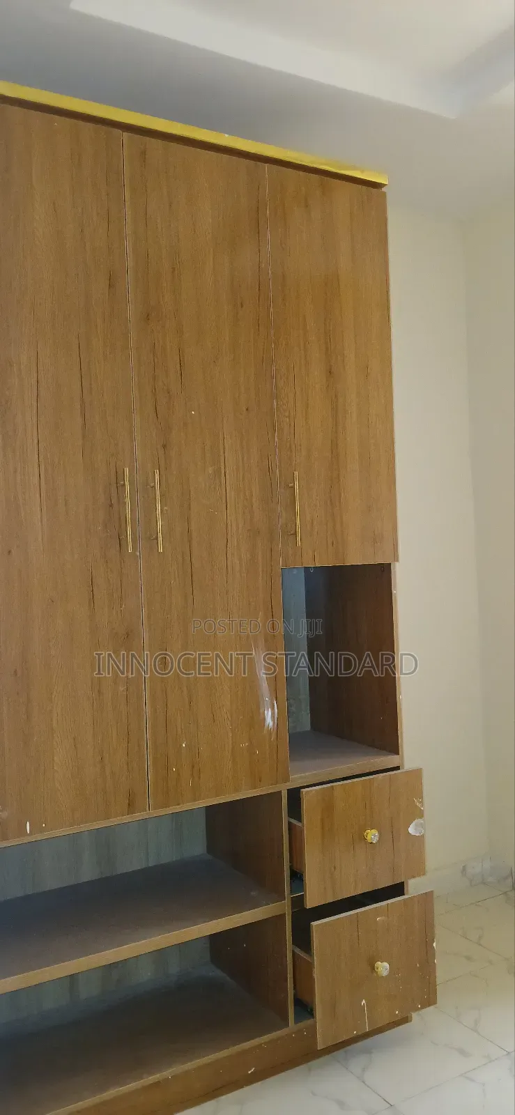 3bdrm Block of Flats in F14, Kubwa for rent