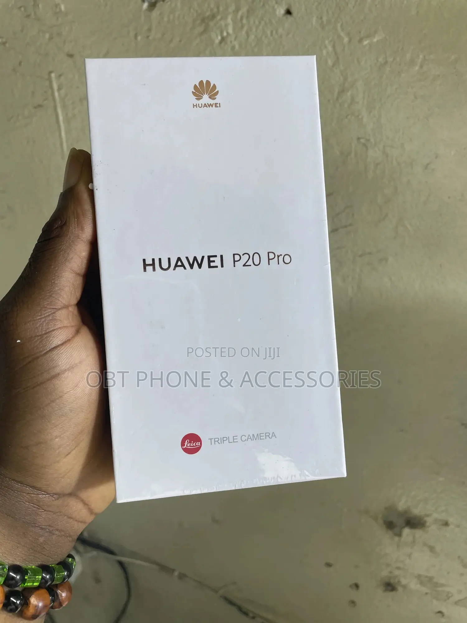 New Huawei P20 Pro 128 GB