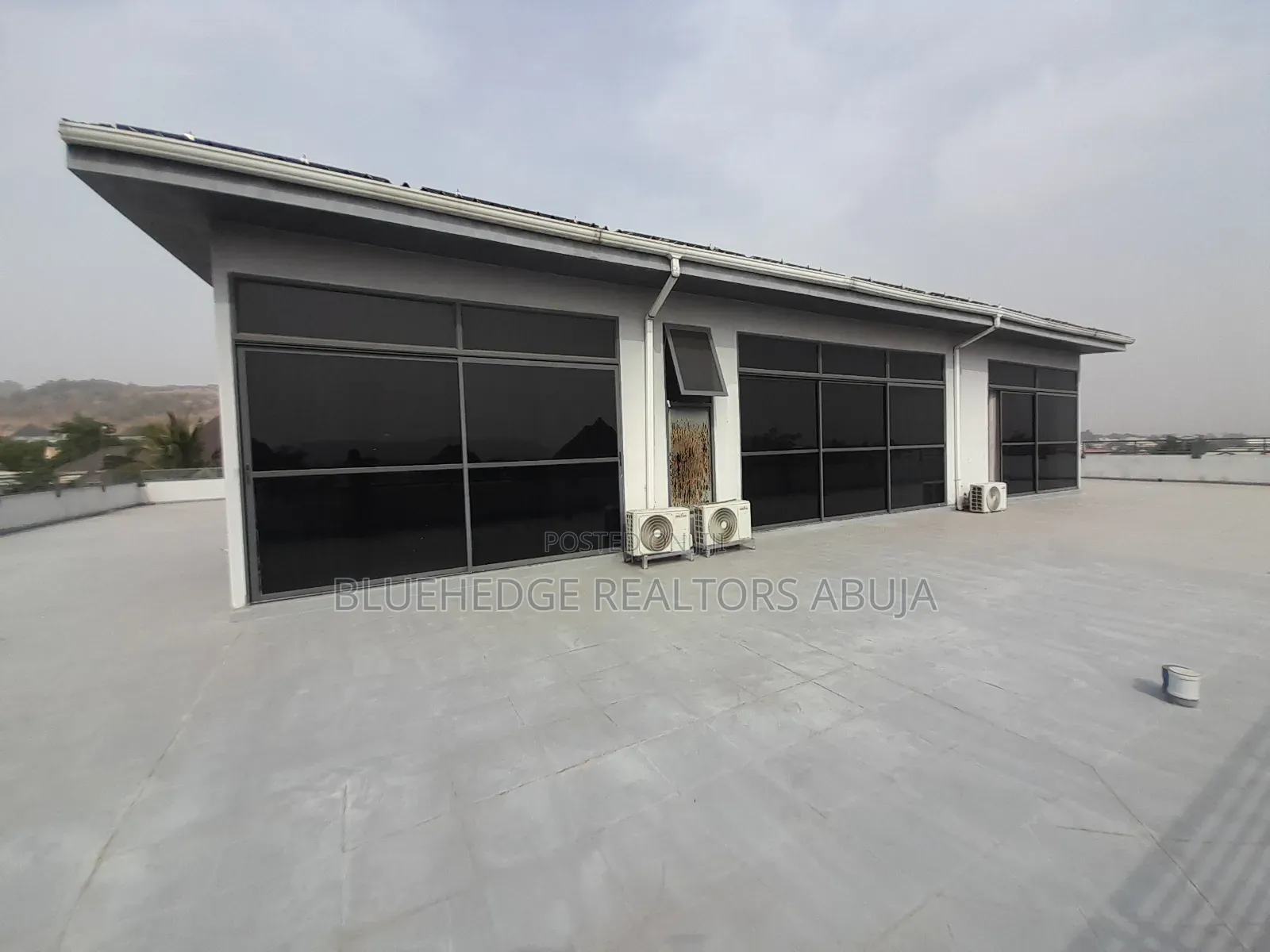Furnished 2bdrm Penthouse in Gwarinpa for rent