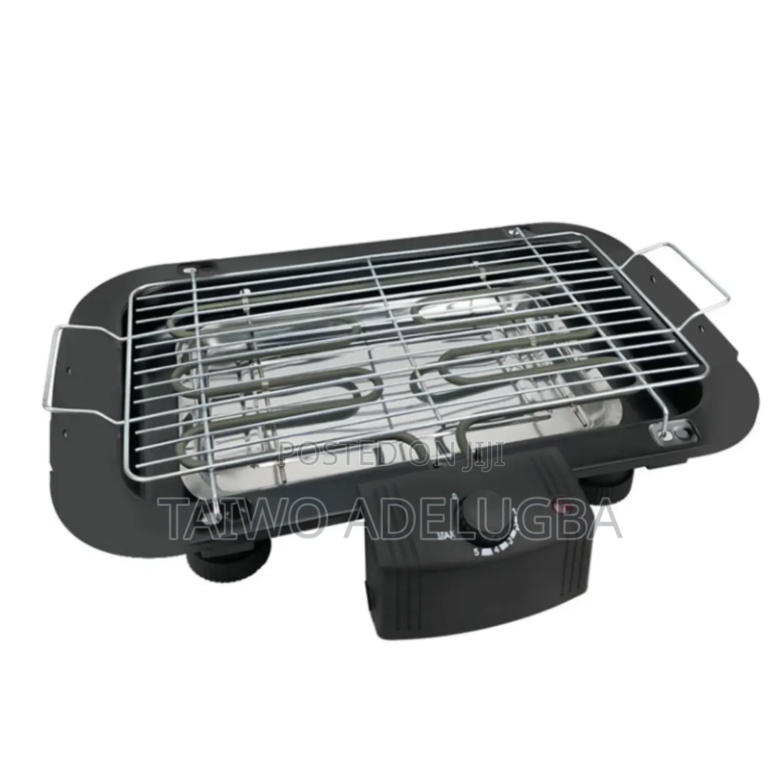 Electric Grill