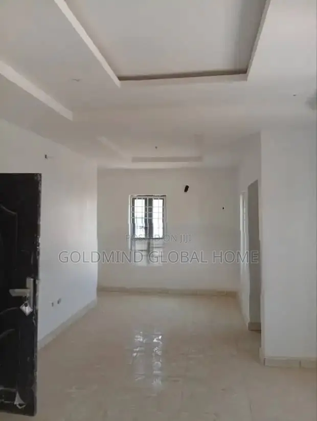 2bdrm Apartment in Lugbe, FHA for sale