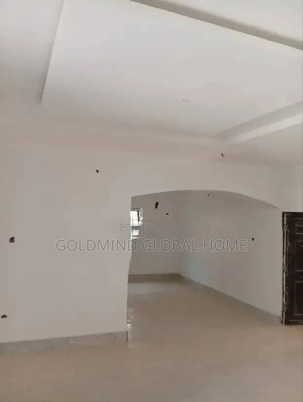 2bdrm Apartment in Lugbe, FHA for sale