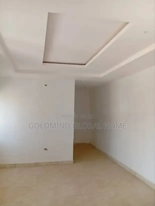 2bdrm Apartment in Lugbe, FHA for sale