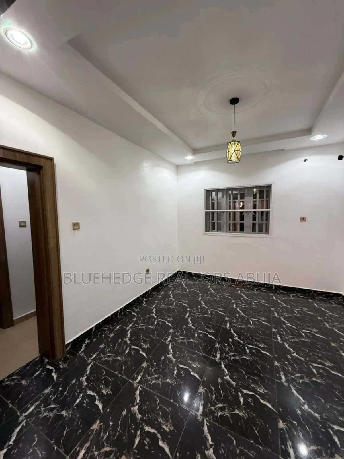 2bdrm Block of Flats in Estate, Kubwa for sale