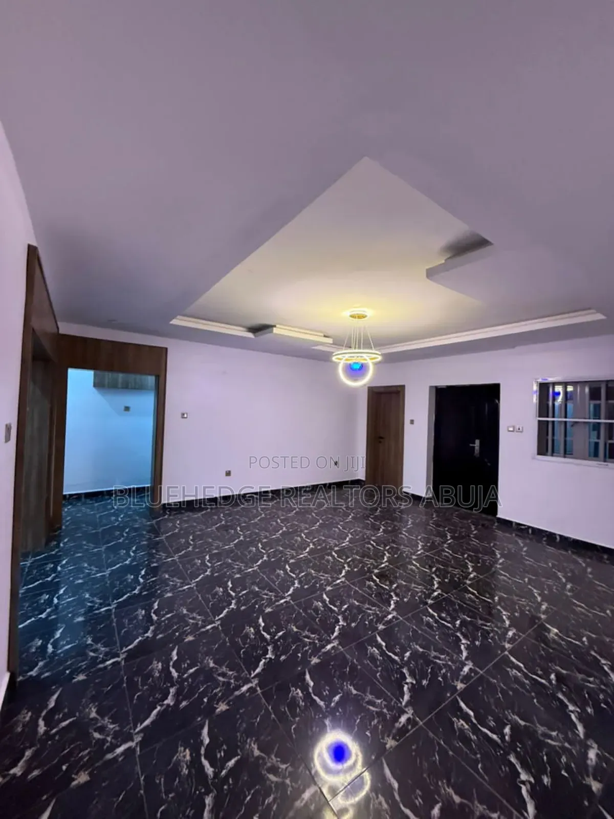 2bdrm Block of Flats in Estate, Kubwa for sale